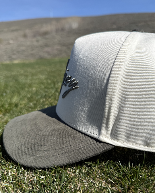 Corduroy Hat | Olive