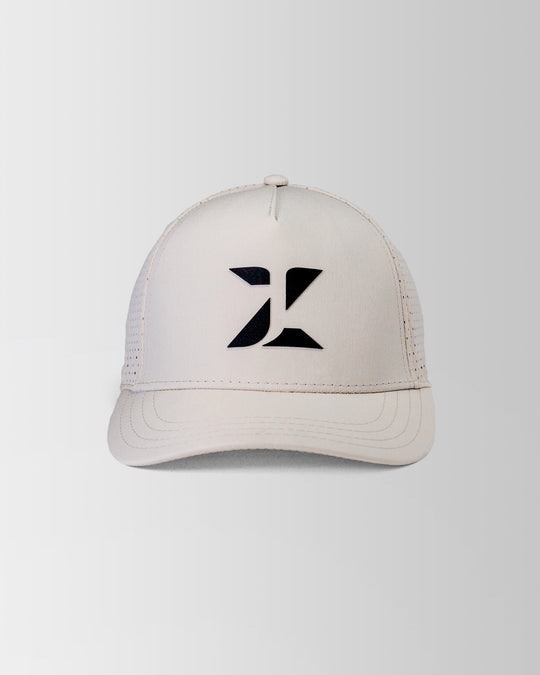 Performance Hat | Stone